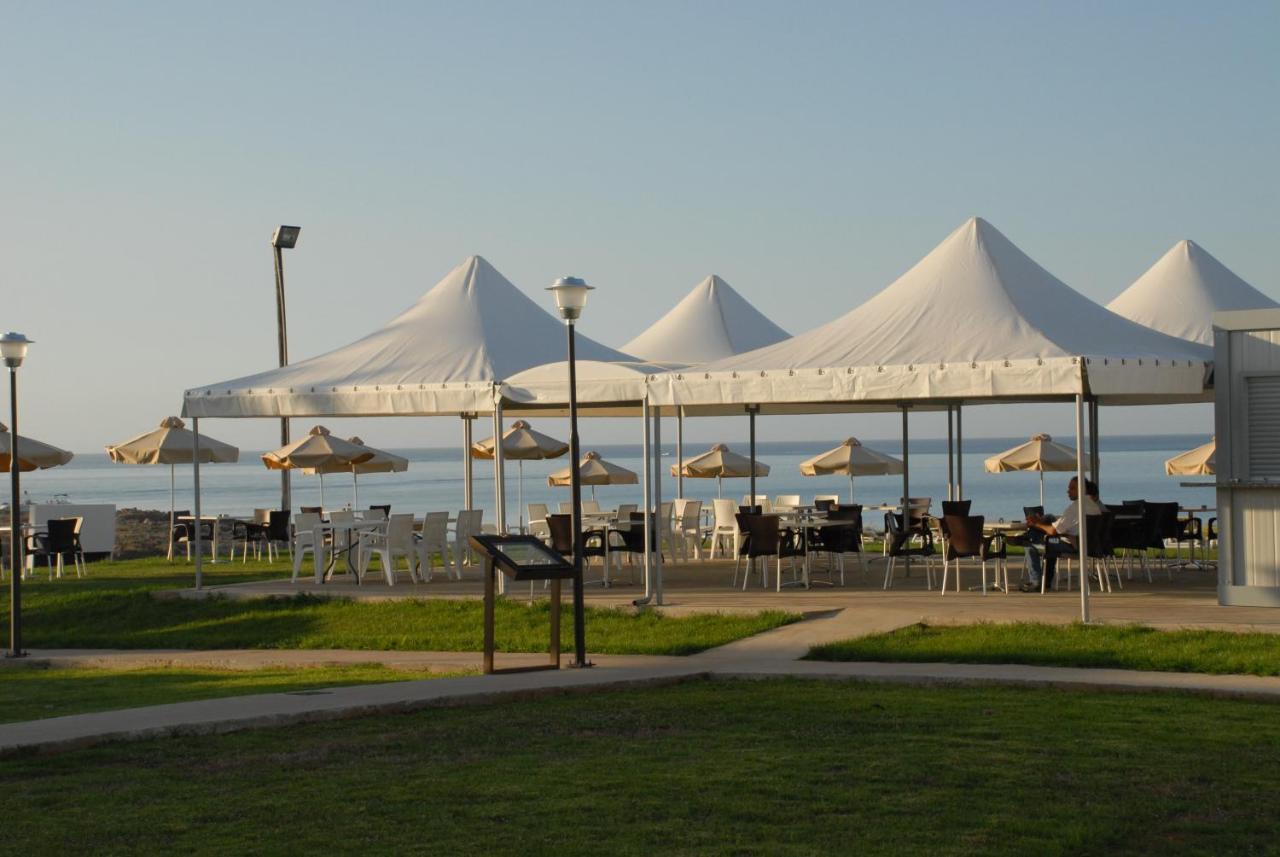 Penelope Beach Hotel Apts Протарас Екстер'єр фото
