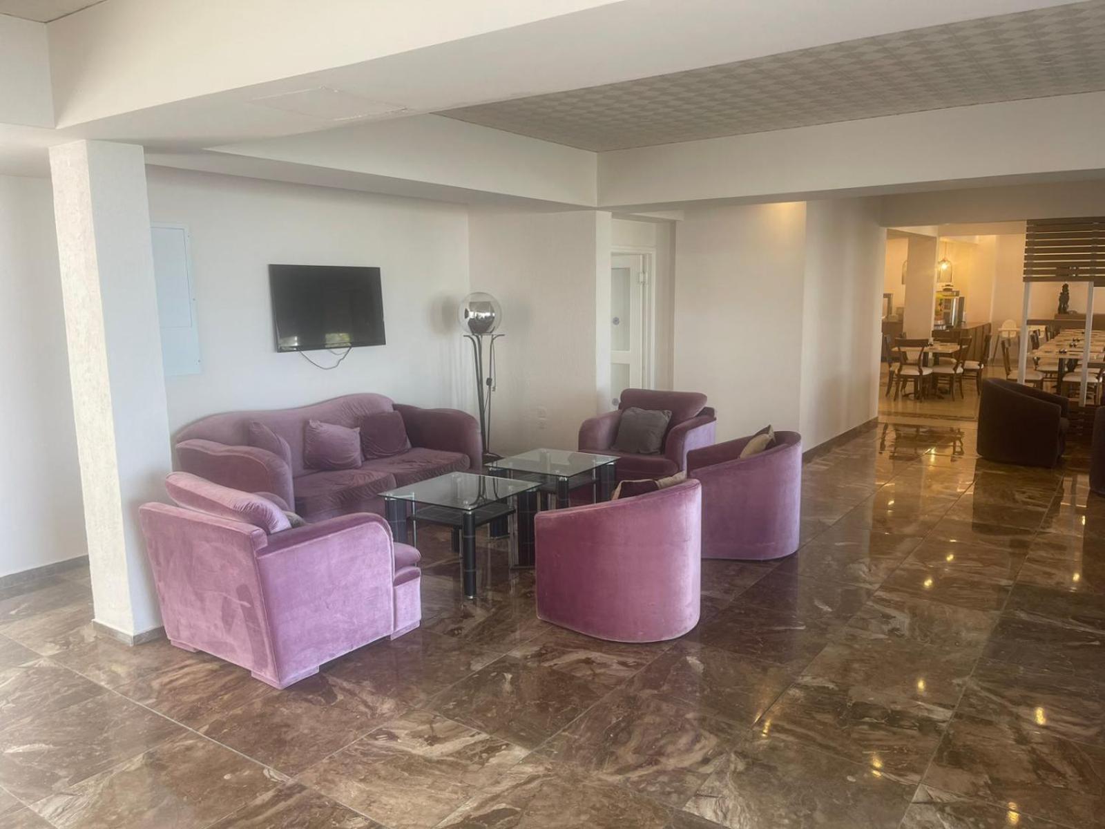 Penelope Beach Hotel Apts Протарас Екстер'єр фото